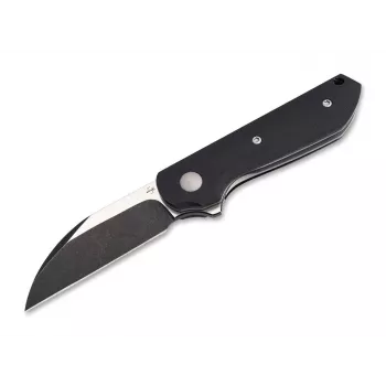 Böker Plus Corvus Nitro-V Messer