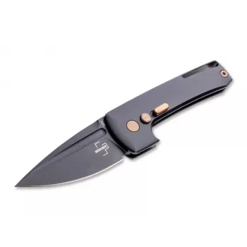 Böker Plus Harlock Mini Messer