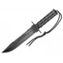 Böker Magnum Survivalist Knife 02MB935