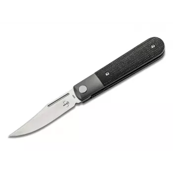 Böker Plus Modern Barlow Messer