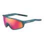 Bolle BS010009-S Unisex Sonnenbrille 136/00/125 mm