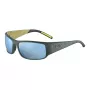 BOLLE BS026010 Unisex-Sonnenbrille, 63/17/130 mm