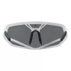 BOLLE BS033001 Unisex-Sonnenbrille, 155/00/120 mm