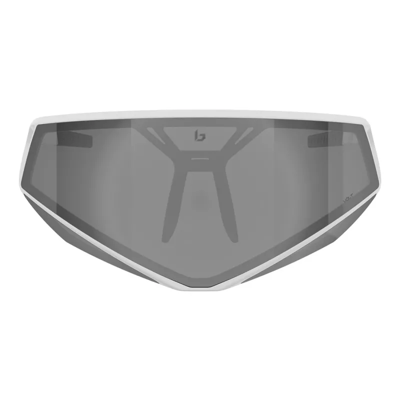 BOLLE BS033001 Unisex-Sonnenbrille, 155/00/120 mm