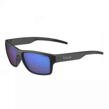 Bolle Unisex-Sonnenbrille BS043006, 59/15/135 mm