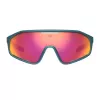 BOLLE BS010014 Unisex-Sonnenbrille, 136/00/125 mm