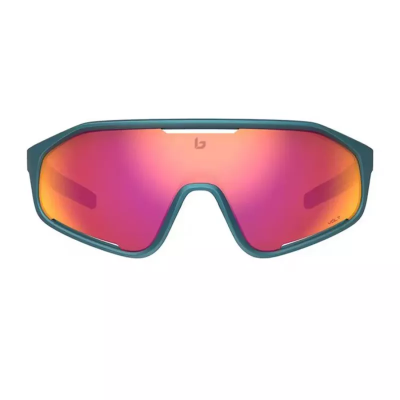 BOLLE BS010014 Unisex-Sonnenbrille, 136/00/125 mm