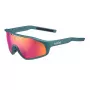 BOLLE BS010014 Unisex-Sonnenbrille, 136/00/125 mm