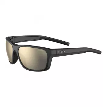 Bolle Unisex Sonnenbrille BS022009-S Phantom Photochromic Verspiegelte Linse 57mm