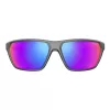 Bolle Unisex-Sonnenbrille BS045001-S, 63/15/130 mm