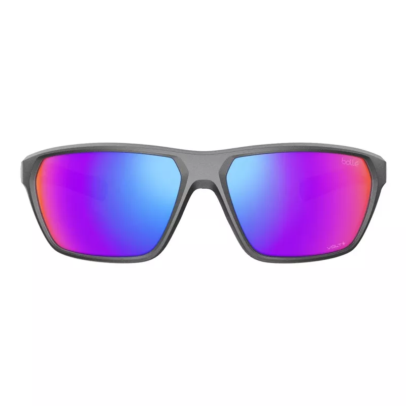 Bolle Unisex-Sonnenbrille BS045001-S, 63/15/130 mm