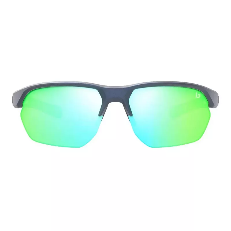 Bolle Unisex Sonnenbrille BS065010-S 66/15/130 mm