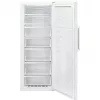 Bomann GSVS 7365 2in1 Convertible Standgefrierschrank/Kühlschrank Weiß