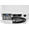 BOMANN WA 7111 Frontlader-Waschmaschine, 7 kg, 1400 U/min, Weiß