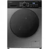 BOMANN WA 7112 Titan Waffeleisen, Titan/Schwarz
