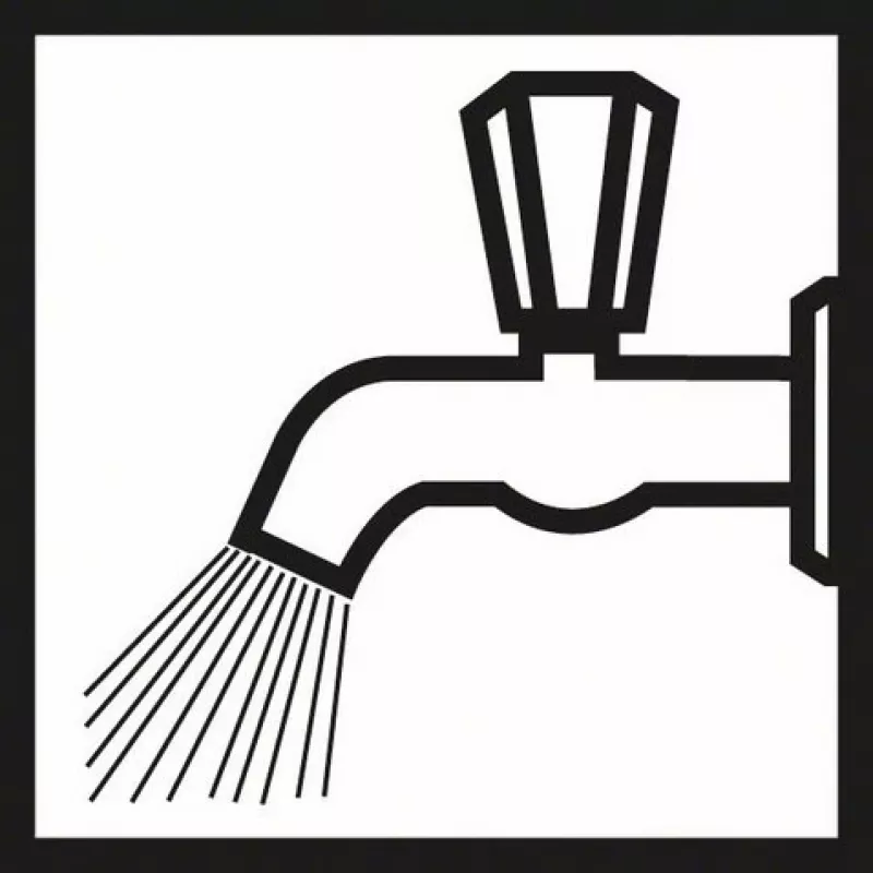 Bosch 2608602545 Kreissägeblatt 40 cm 1 Stück