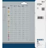 Bosch 2608640633 Kreissägeblatt 305 mm (1 Stk.)