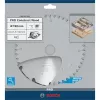 Bosch 2608640633 Kreissägeblatt 305 mm (1 Stk.)