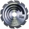 Bosch 2608640633 Kreissägeblatt 305 mm (1 Stk.)