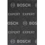 Bosch 2608901213 Handschleif- und Polierpad, mittlere Körnung