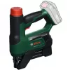 Bosch AdvancedTacker 18V-25 Akku-Tacker/Nagler (Bare Tool) Grün/Schwarz