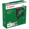 Bosch AdvancedTacker 18V-25 Akku-Tacker/Nagler (Bare Tool) Grün/Schwarz