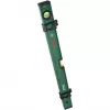 Bosch DIY Wasserwaage 60 cm mit Markierschieber, V-Nut & flachgefrästem Boden – Grün