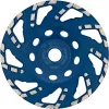 Bosch EXPERT Concrete Diamanttopfscheibe 125 mm, Doppelreihe, 22,23 mm Bohrung, 2608901479