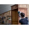Bosch EXPERT M480 Schleifnetz-Set 100x150mm, Körnung P80/P120/P180, 10 Stück