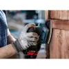 Bosch EXPERT M480 Schleifnetz-Set 100x150mm, Körnung P80/P120/P180, 10 Stück