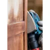 Bosch EXPERT M480 Schleifnetz-Set 100x150mm, Körnung P80/P120/P180, 10 Stück