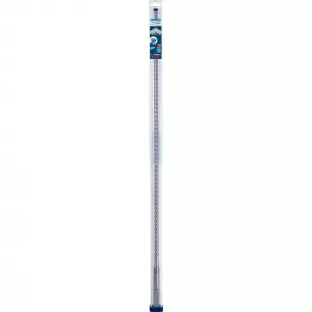 Bosch Expert SDS-max-8X Hammerbohrer 14x940mm für Beton, Mauerwerk, Stahlbeton 2608900210