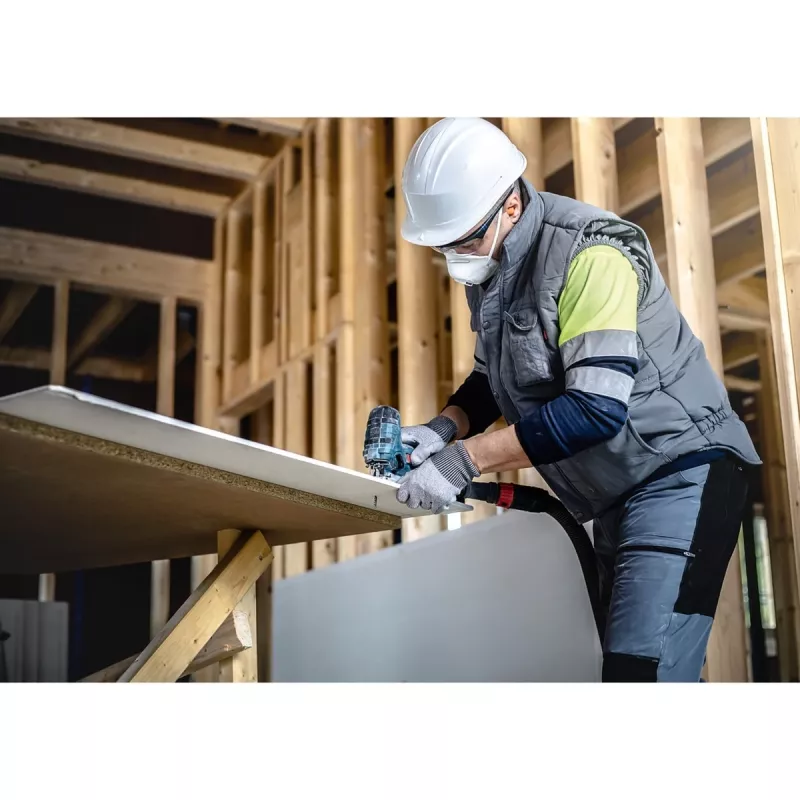 Bosch EXPERT T 141 HM Hartmetall-Stichsägeblätter für abrasive Materialien (2 Stk.)