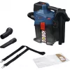 BOSCH GAS 18V-6LS Akku-Trockensauger (Blau/Schwarz, ohne Akku)