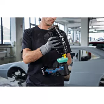 Bosch GPX 12V-77 Professional Akku-Polierer, 12 V, Bare Tool