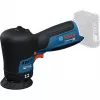 Bosch GPX 12V-77 Professional Akku-Polierer, 12 V, Bare Tool
