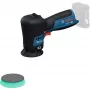 Bosch GPX 12V-77 Professional Akku-Polierer, 12 V, Bare Tool