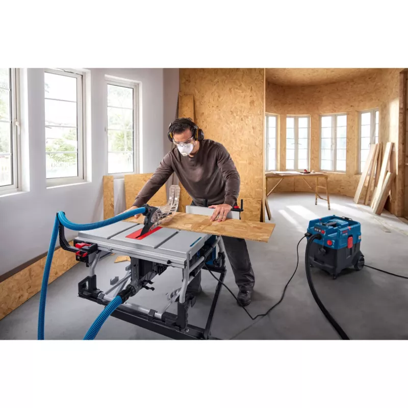 Bosch GTS100-254 Tischkreissäge 1800W 254mm