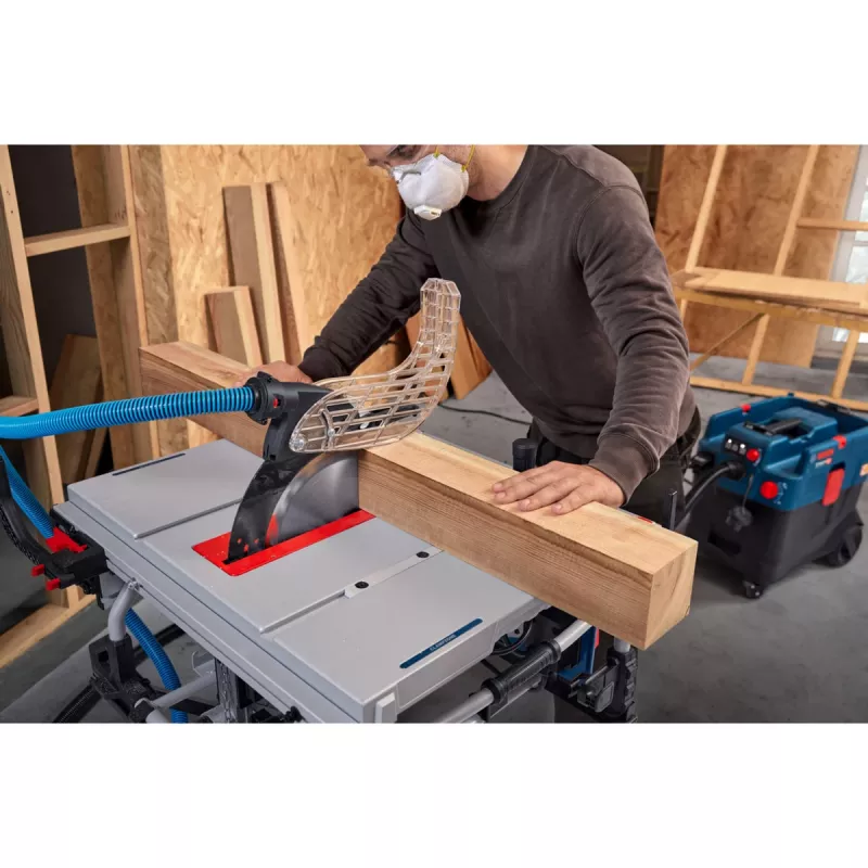Bosch GTS100-254 Tischkreissäge 1800W 254mm