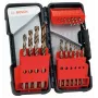 Bosch HSS Spiralbohrer Cobalt Sets