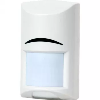 Bosch ISC-BDL2-WP12GE Dual-Mikrowellen- + PIR-Melder