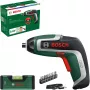 Bosch IXO 7 Level Set Akku-Schrauber 2.0 Ah (06039E0008)