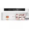 BOSCH KIN86ADD0 Einbau-Kühl-Gefrierkombination mit VitaFresh und NoFrost, 260 L, Energieklasse D, Weiß