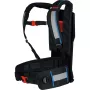 BOSCH Power Tools Trage-System GBP100 (Schwarz, für Akku-Rüttelflaschen-System)