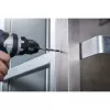 Bosch PowerTools HSS PointTeQ Hex Spiralbohrer, 6 mm, 10 Stück, Arbeitslänge 57 mm