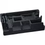 BOSCH POWERTOOLS XL-BOXX Einlage für EXDB18V2-180 (Schwarz, für XL-BOXX 232)