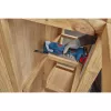 BOSCH Professional GOP 18V-30 Akku-Oszillierwerkzeug, 18 V, Blau (Grundgerät)