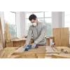 BOSCH Professional GOP 18V-30 Akku-Oszillierwerkzeug, 18 V, Blau (Grundgerät)
