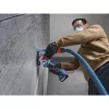Bosch Professional GWS 18V-11PS Akku-Winkelschleifer 18V 125mm Blau/Schwarz (ohne Akku)