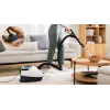 Bosch Serie 6 ProSilence BGB6SIL0L Bodenstaubsauger mit Beutel